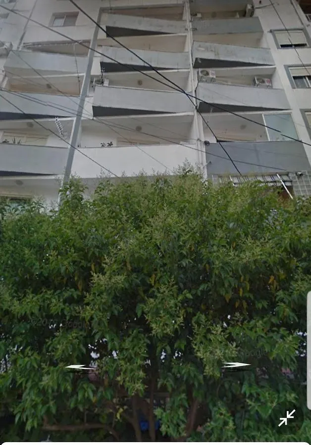 2A New Bazaar Apartment Tirana