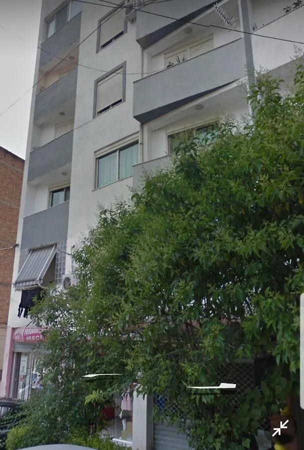 2A New Bazaar Apartment Tirana Albania