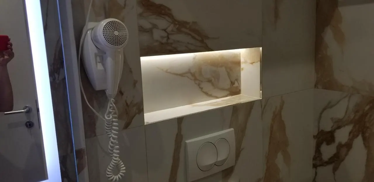 2A New Bazaar Apartment Tirana