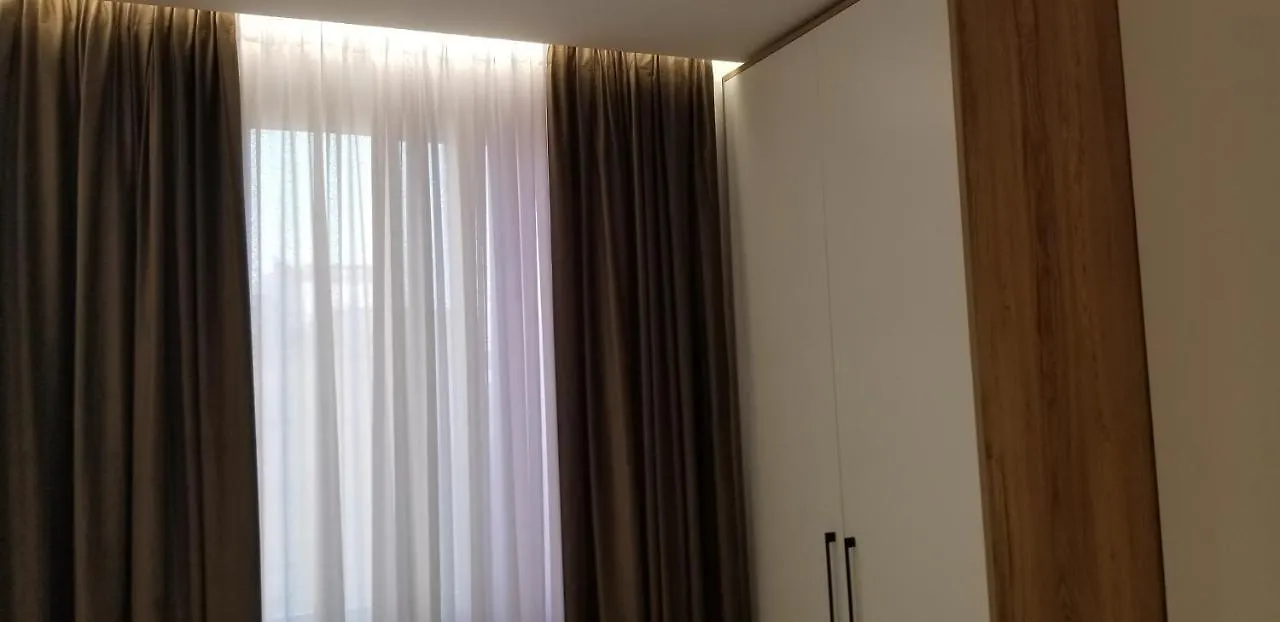 2A New Bazaar Apartment Tirana