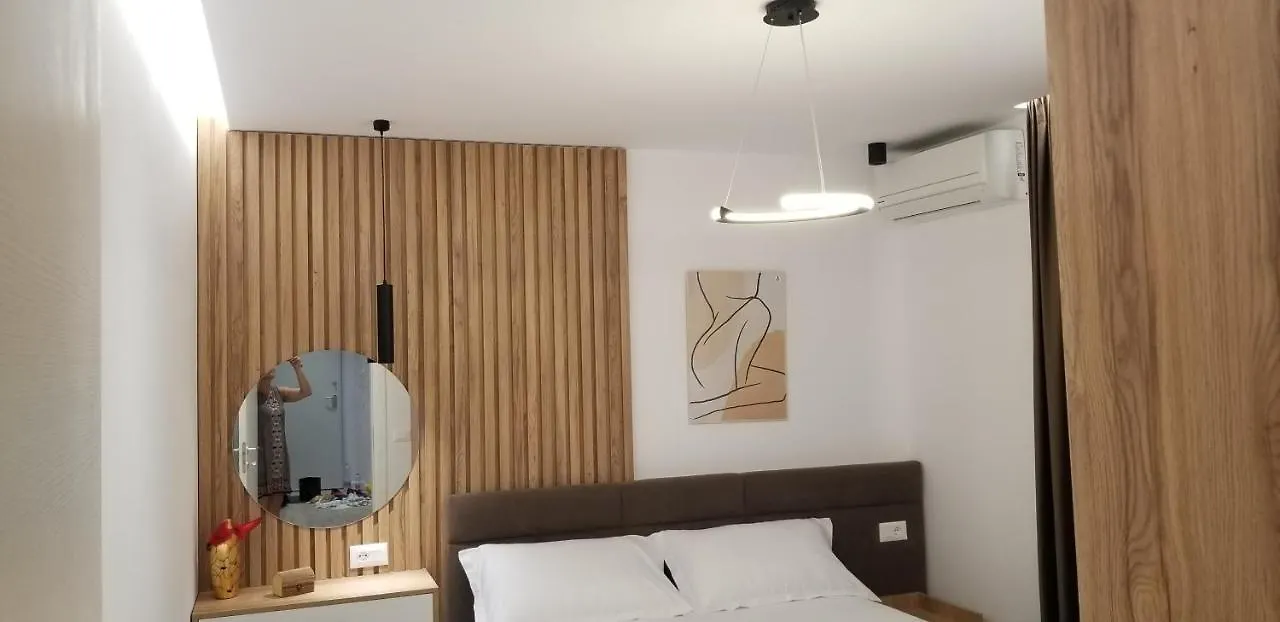 2A New Bazaar Apartment Tirana