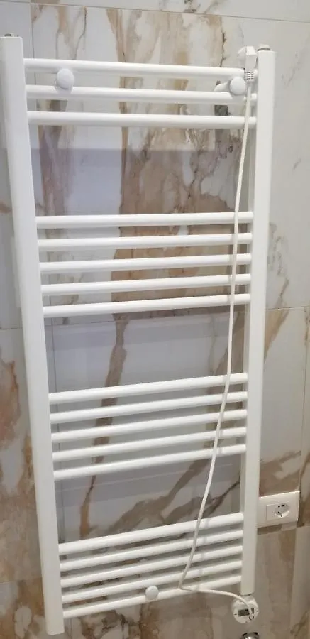 2A New Bazaar Apartment Tirana