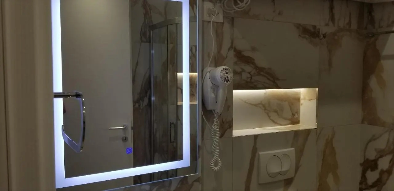2A New Bazaar Apartment Tirana Albania