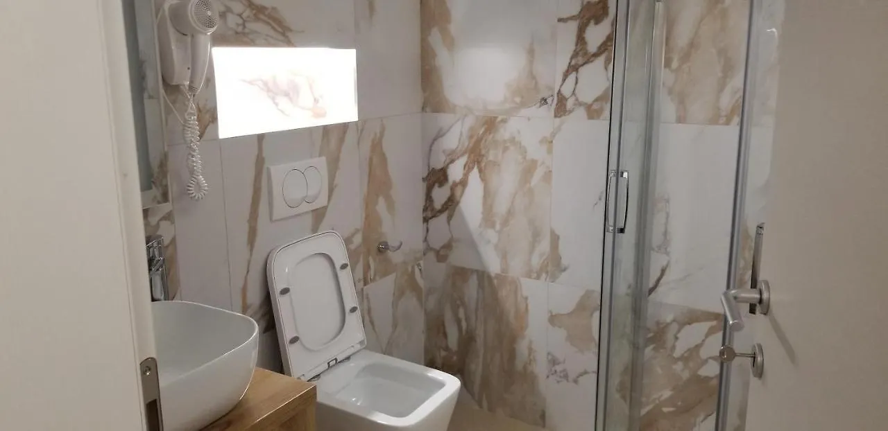 2A New Bazaar Apartment Tirana