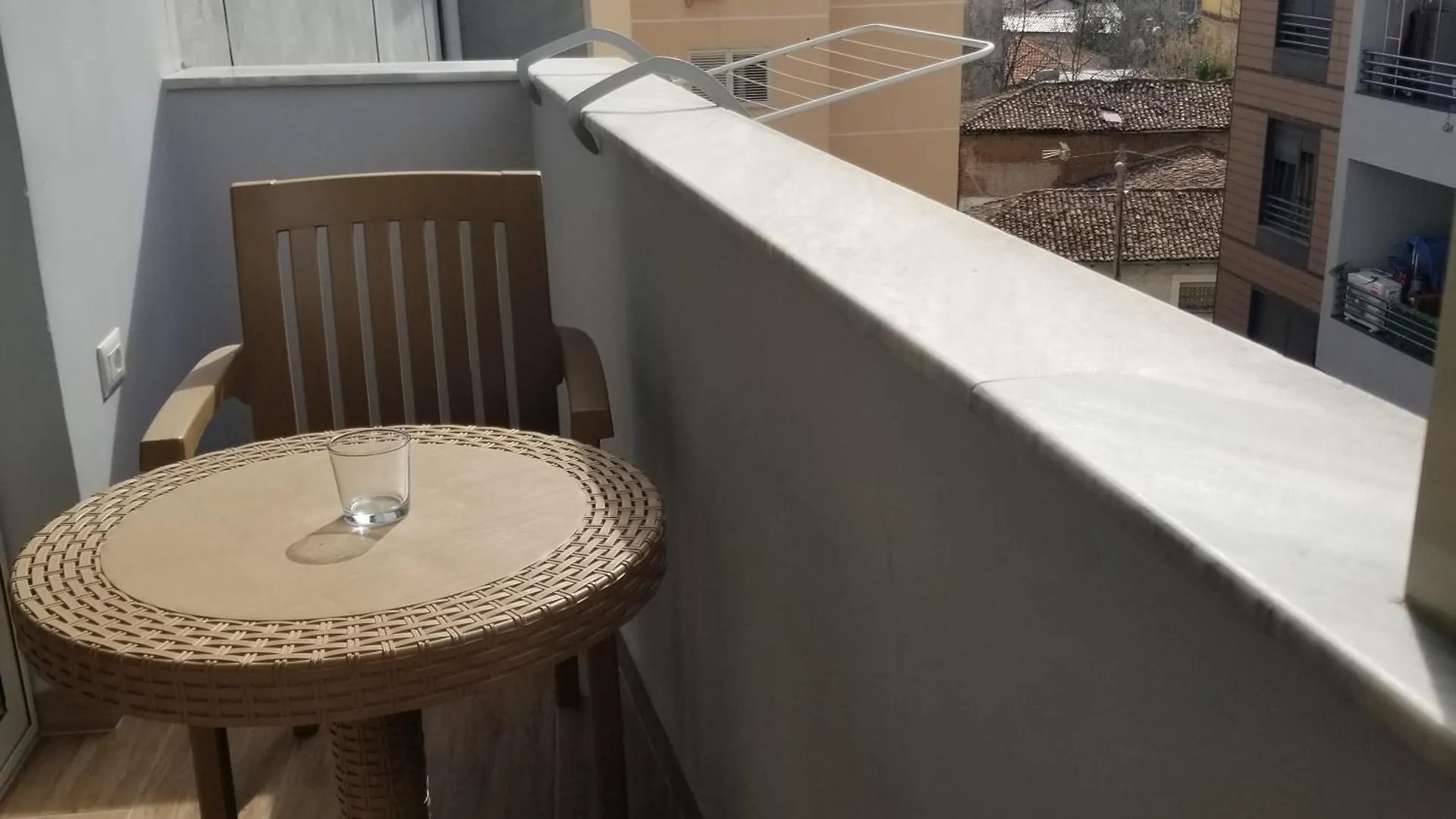 2A New Bazaar Apartment Tirana Albania