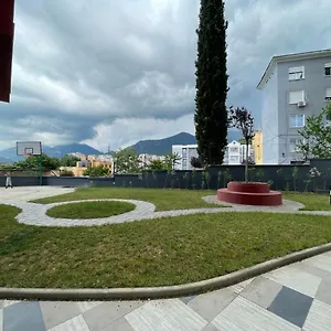 Apartment Kino, Tirana