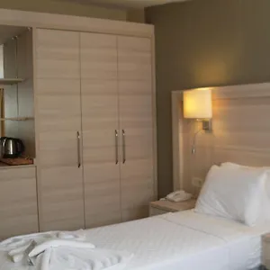 Bay Contı Boutique 2*, Turunç Türkiye
