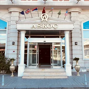 Askoc & 4*, İstanbul Türkiye