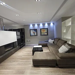 Apartment Aura Skanderbeg Square, Tirana
