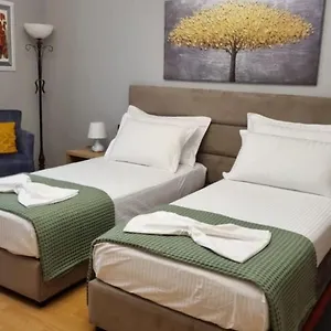 Apartment Ciak 2, Tirana