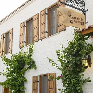 Monza House 2*, Siğacık Türkiye