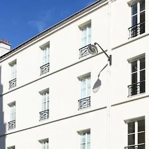 Tingis 2*, Paris Fransa