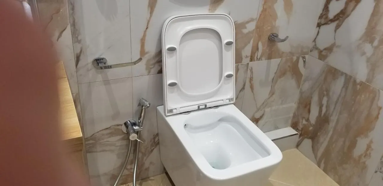 2A New Bazaar Apartment Tirana 0*,